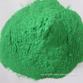 High-quality epoxy polyester powder coating